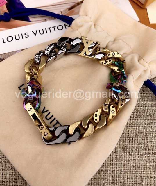 CB10096 LV Bracelet