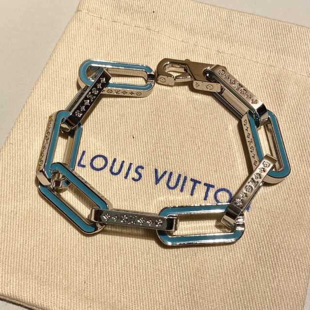 CB10100 LV Bracelet