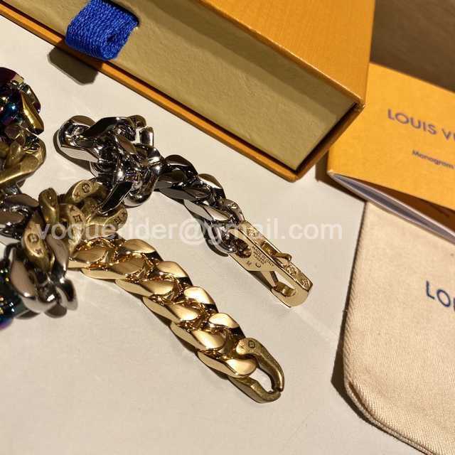 CB10103 LV Necklace CB10103 LV Necklace