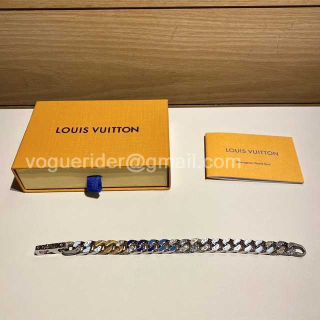 CB10104 LV Bracelet CB10104 LV Bracelet