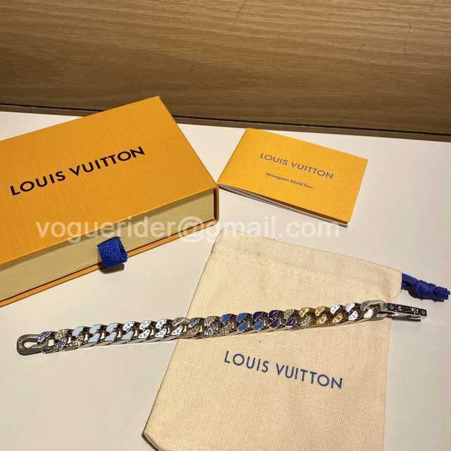 CB10104 LV Bracelet CB10104 LV Bracelet