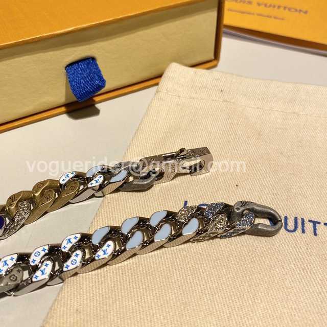 CB10104 LV Bracelet CB10104 LV Bracelet