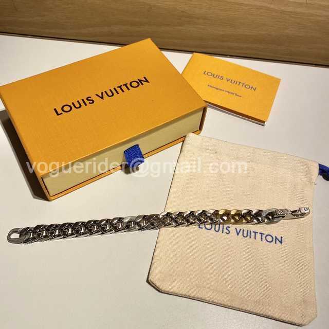 CB10104 LV Bracelet CB10104 LV Bracelet