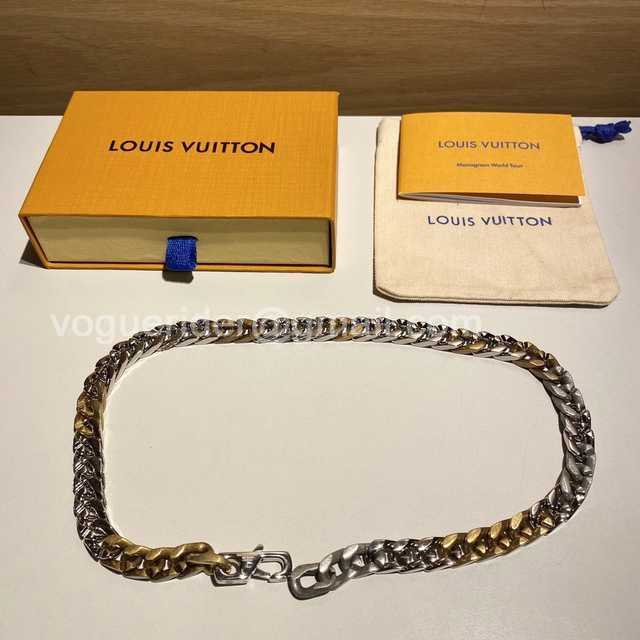 CB10105 LV Necklace CB10105 LV Necklace