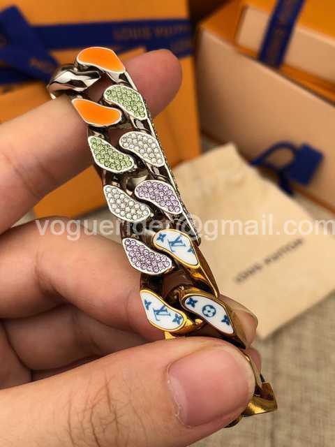 CB10116 LV Bracelet CB10116 LV Bracelet
