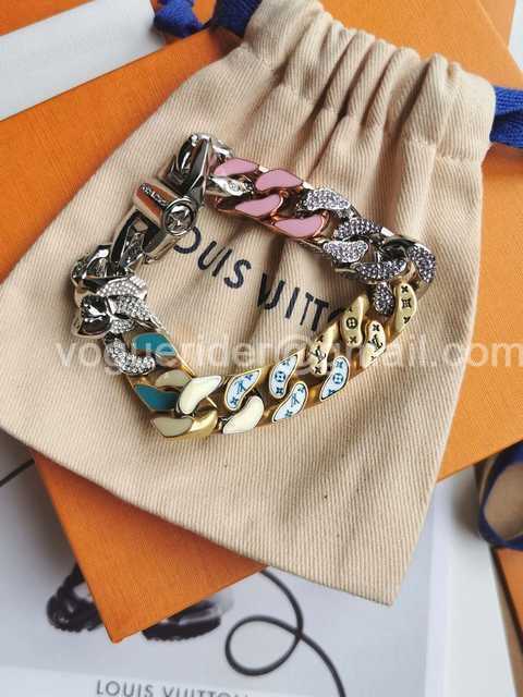 CB10118 LV Bracelet CB10118 LV Bracelet