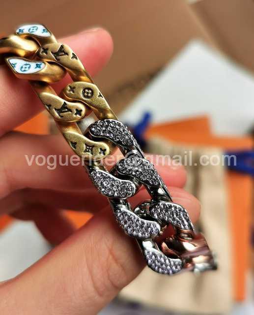 CB10118 LV Bracelet CB10118 LV Bracelet