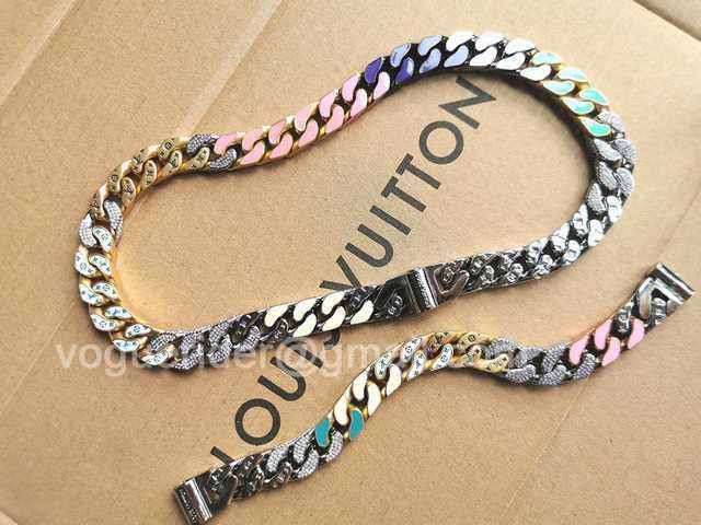 CB10118 LV Bracelet CB10118 LV Bracelet