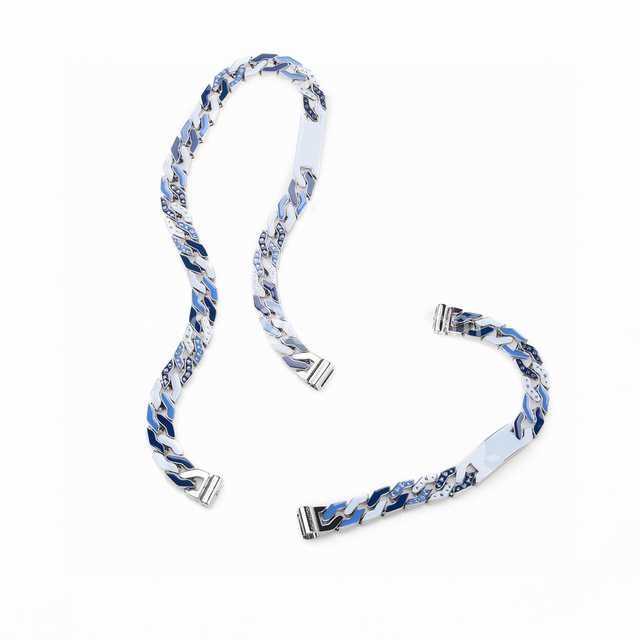 CB10121 LV Necklace CB10121 LV Necklace