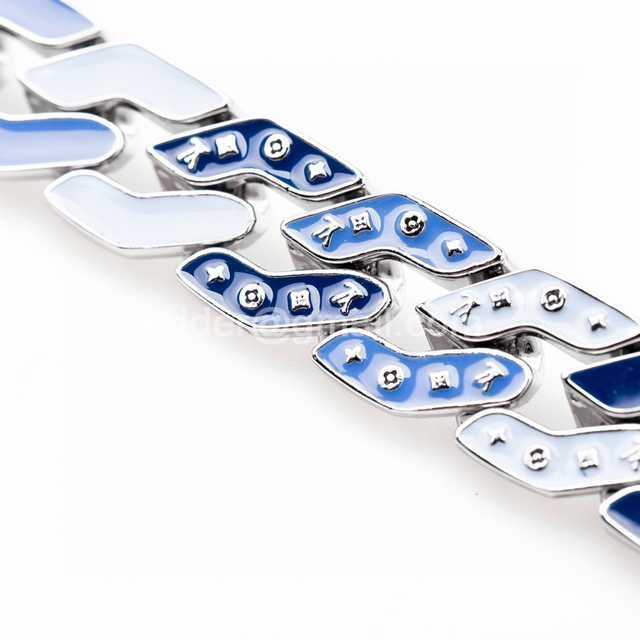 CB10121 LV Necklace CB10121 LV Necklace