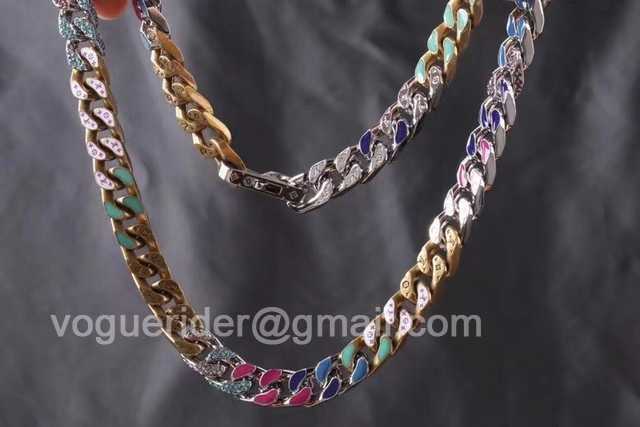 CB10123 LV Necklace CB10123 LV Necklace