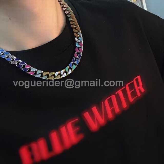 CB10123 LV Necklace CB10123 LV Necklace