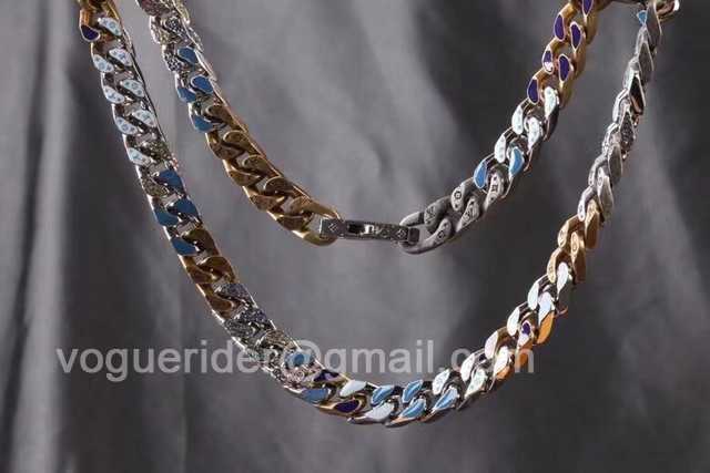 CB10124 LV Necklace CB10124 LV Necklace