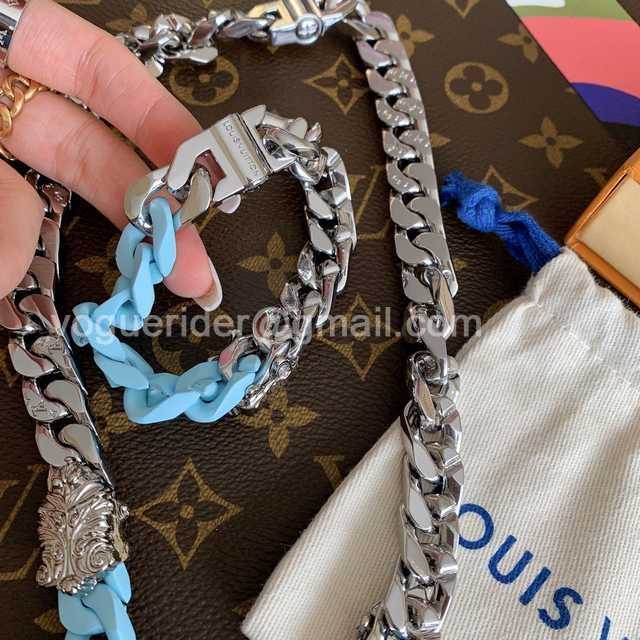 CB10131 LV Bracelet/Necklace CB10131 LV Bracelet/Necklace