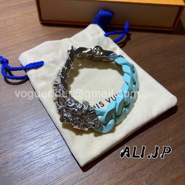 CB10131 LV Bracelet/Necklace CB10131 LV Bracelet/Necklace