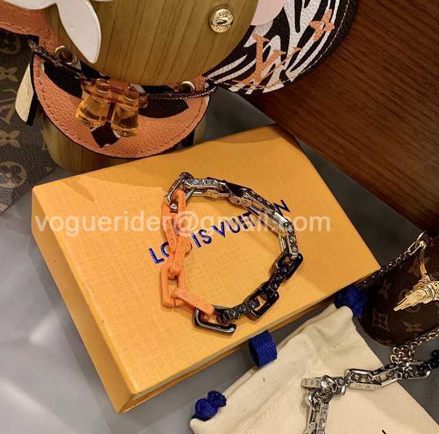CB10132 LV Bracelet/Necklace CB10132 LV Bracelet/Necklace
