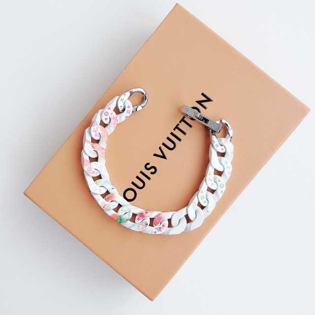 CB10134 LV Bracelet