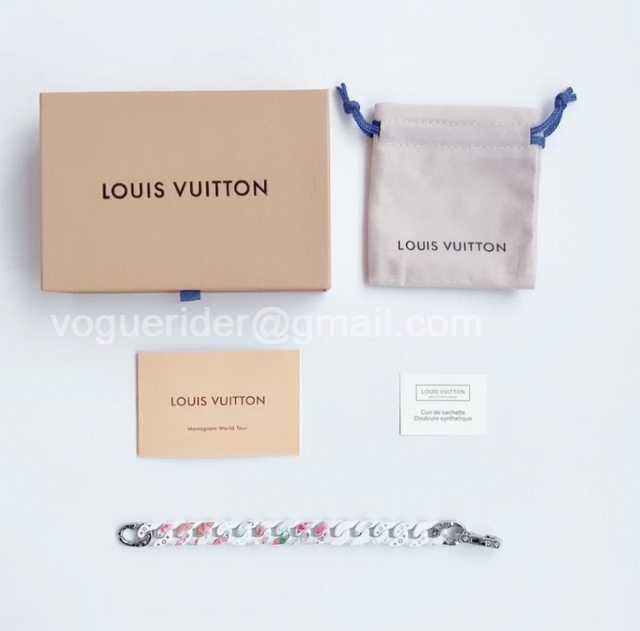 CB10134 LV Bracelet CB10134 LV Bracelet