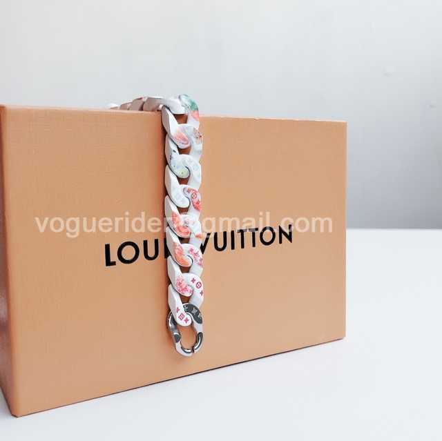 CB10134 LV Bracelet CB10134 LV Bracelet