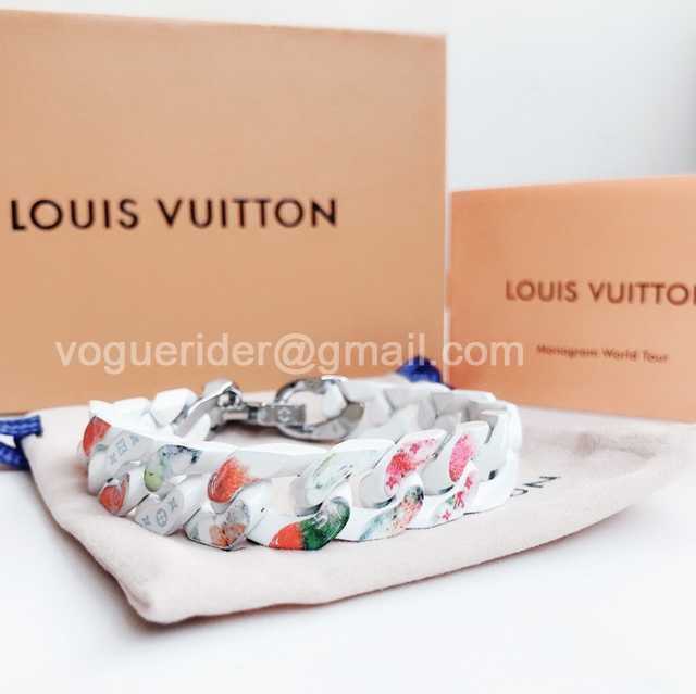 CB10134 LV Bracelet CB10134 LV Bracelet