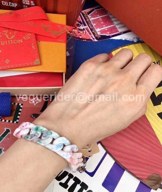 CB10134 LV Bracelet CB10134 LV Bracelet