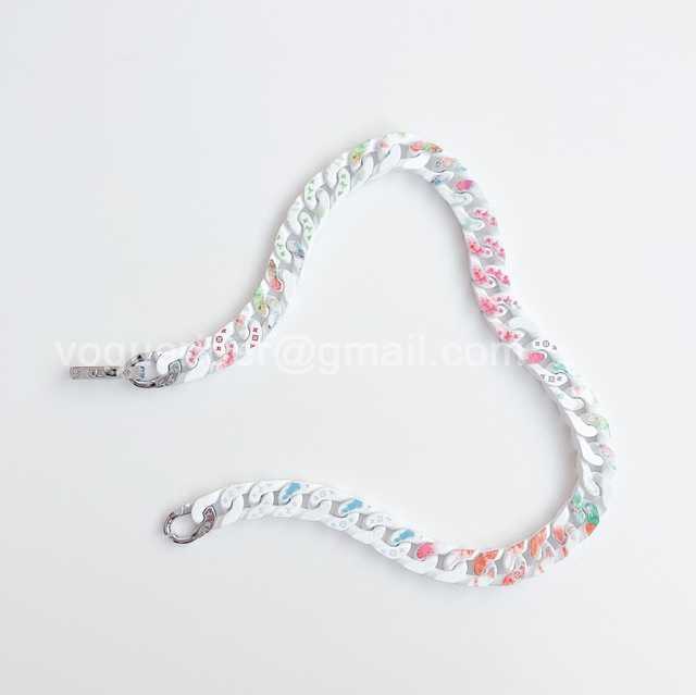 CB10135 LV Necklace CB10135 LV Necklace