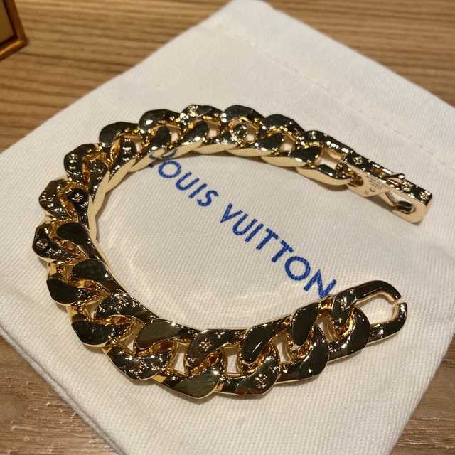 CB10143 LV Bracelet