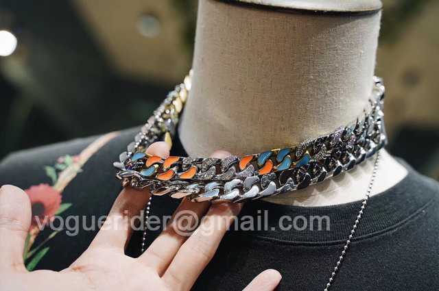 CB10147 LV Bracelet/Necklace