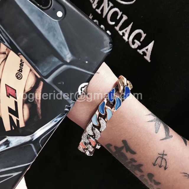 CB10147 LV Bracelet/Necklace