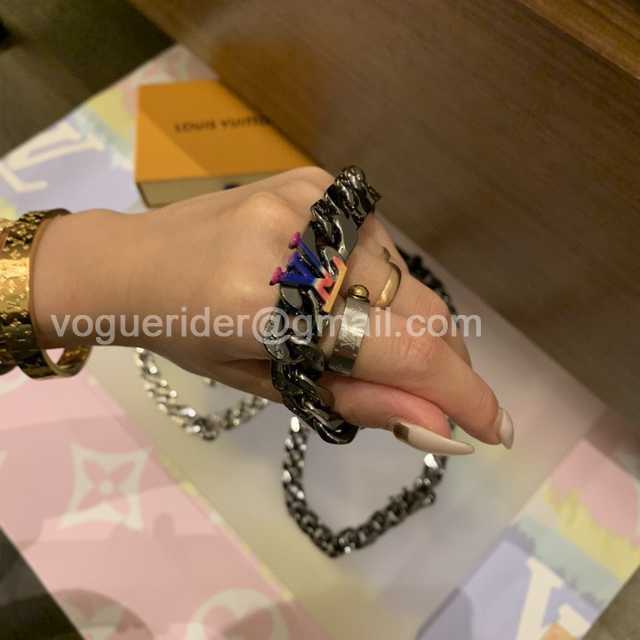 CB10149 LV Bracelet/Necklace CB10149 LV Bracelet/Necklace