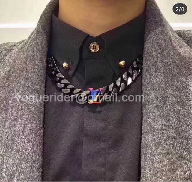 CB10149 LV Bracelet/Necklace CB10149 LV Bracelet/Necklace