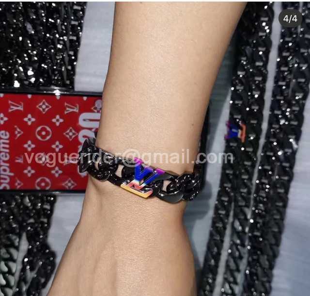 CB10149 LV Bracelet/Necklace CB10149 LV Bracelet/Necklace
