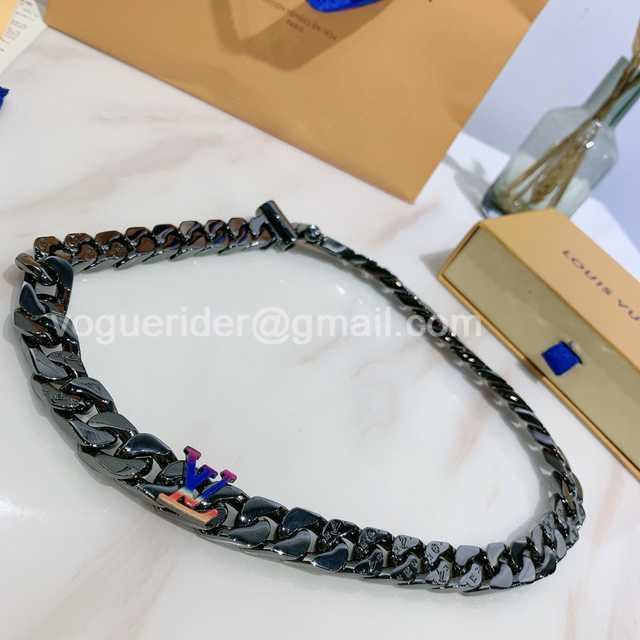 CB10150 LV Bracelet/Necklace CB10150 LV Bracelet/Necklace