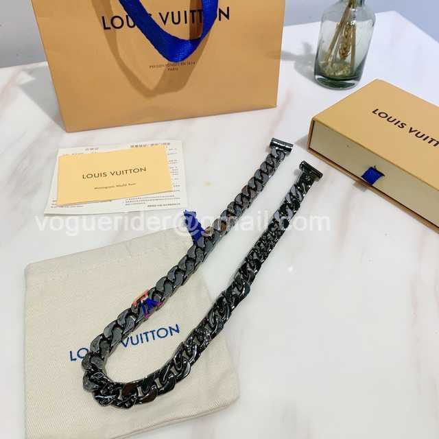 CB10150 LV Bracelet/Necklace CB10150 LV Bracelet/Necklace