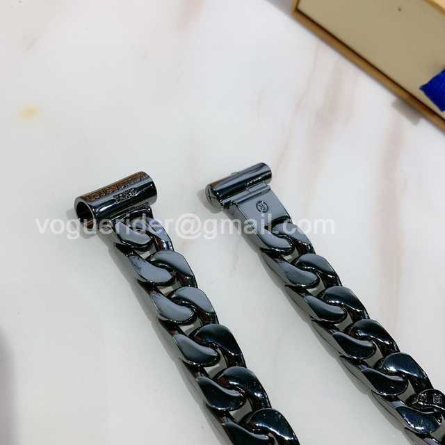 CB10150 LV Bracelet/Necklace CB10150 LV Bracelet/Necklace