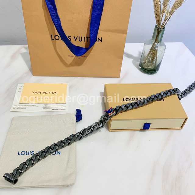 CB10150 LV Bracelet/Necklace CB10150 LV Bracelet/Necklace