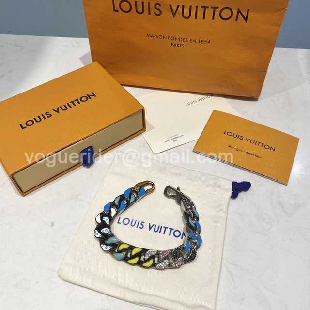 CB10151 LV Bracelet CB10151 LV Bracelet