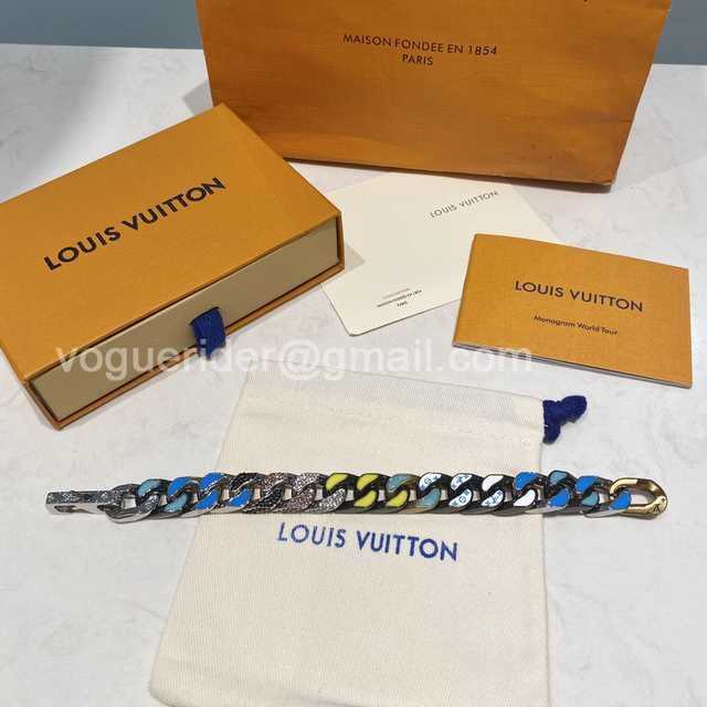 CB10151 LV Bracelet CB10151 LV Bracelet