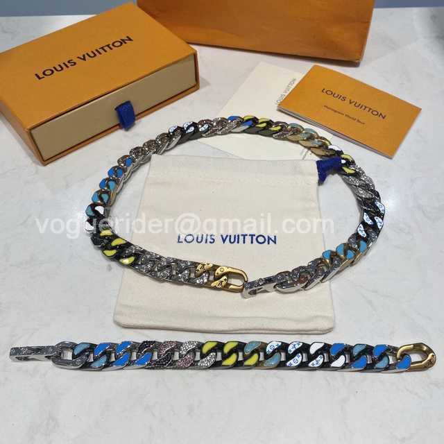 CB10151 LV Bracelet CB10151 LV Bracelet