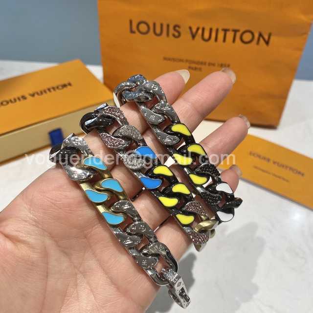CB10152 LV Necklace CB10152 LV Necklace