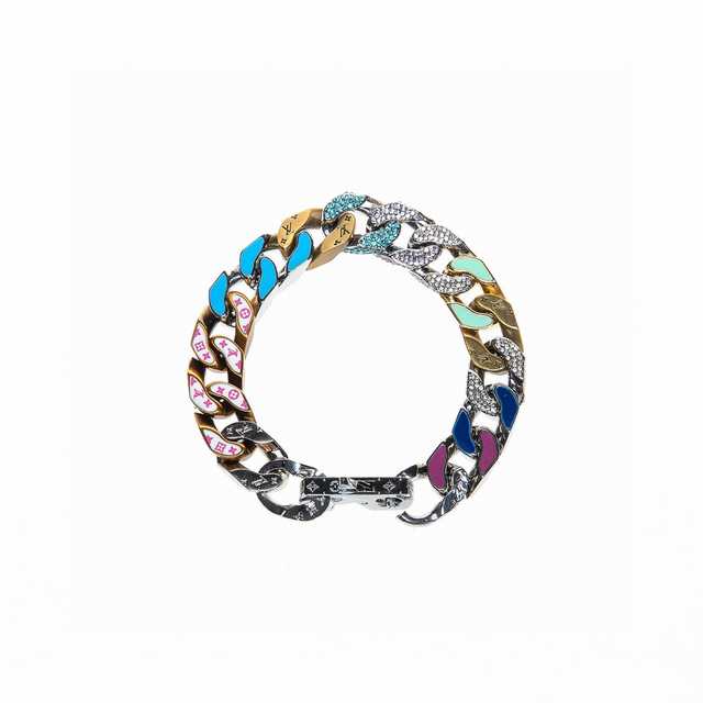 CB10153 LV Bracelet