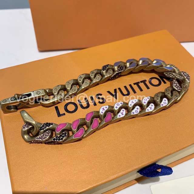 CB10157 LV Bracelet CB10157 LV Bracelet