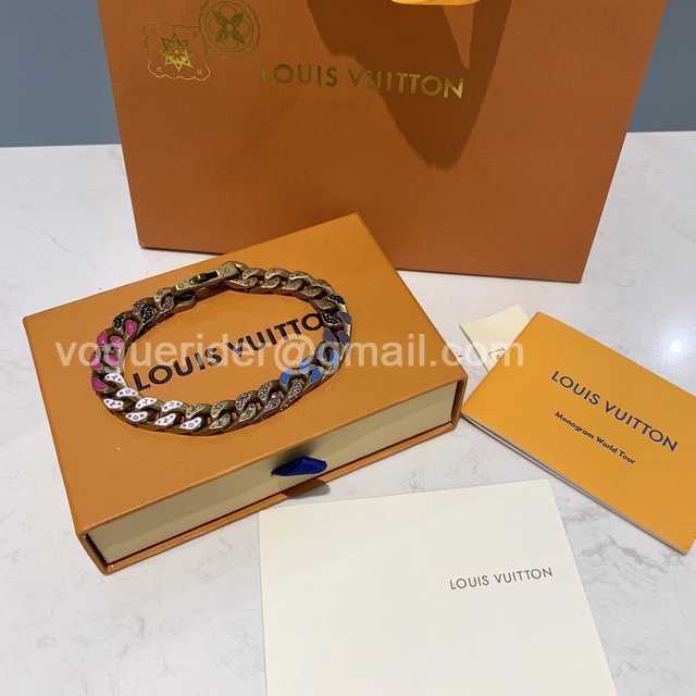 CB10157 LV Bracelet CB10157 LV Bracelet