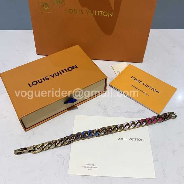 CB10157 LV Bracelet CB10157 LV Bracelet