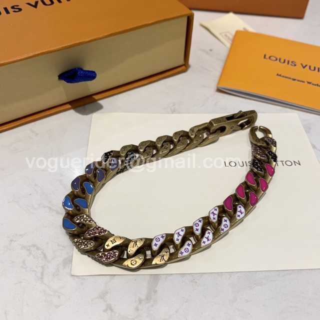 CB10157 LV Bracelet CB10157 LV Bracelet
