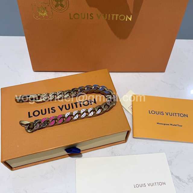 CB10157 LV Bracelet CB10157 LV Bracelet