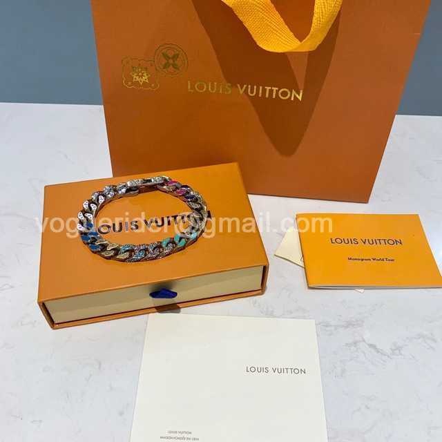 CB10161 LV Bracelet CB10161 LV Bracelet