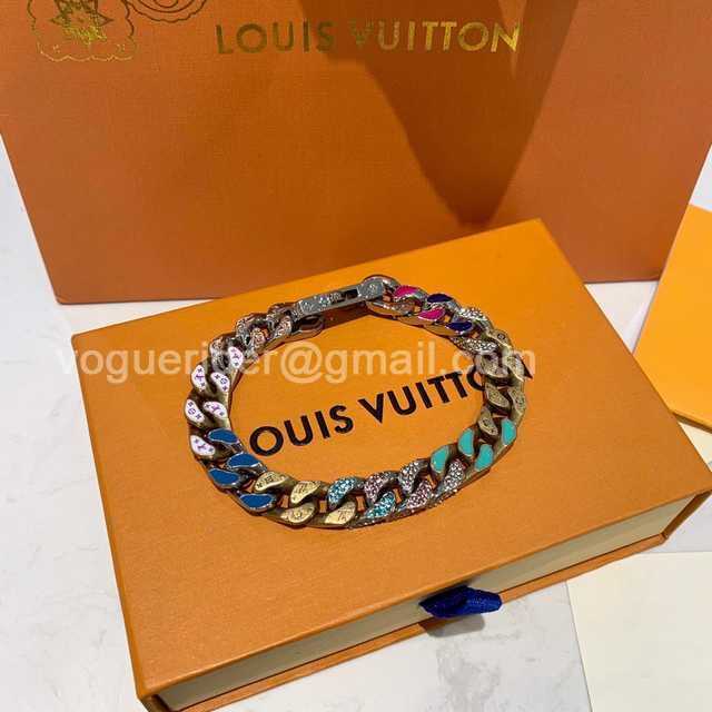 CB10161 LV Bracelet CB10161 LV Bracelet