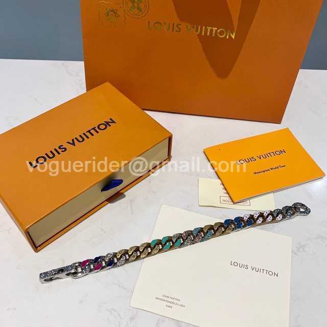 CB10161 LV Bracelet CB10161 LV Bracelet