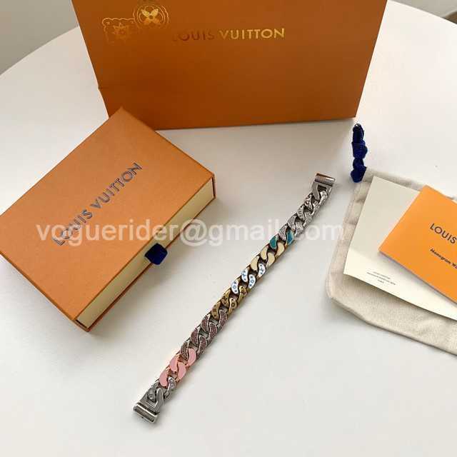 CB10168 LV Bracelet CB10168 LV Bracelet